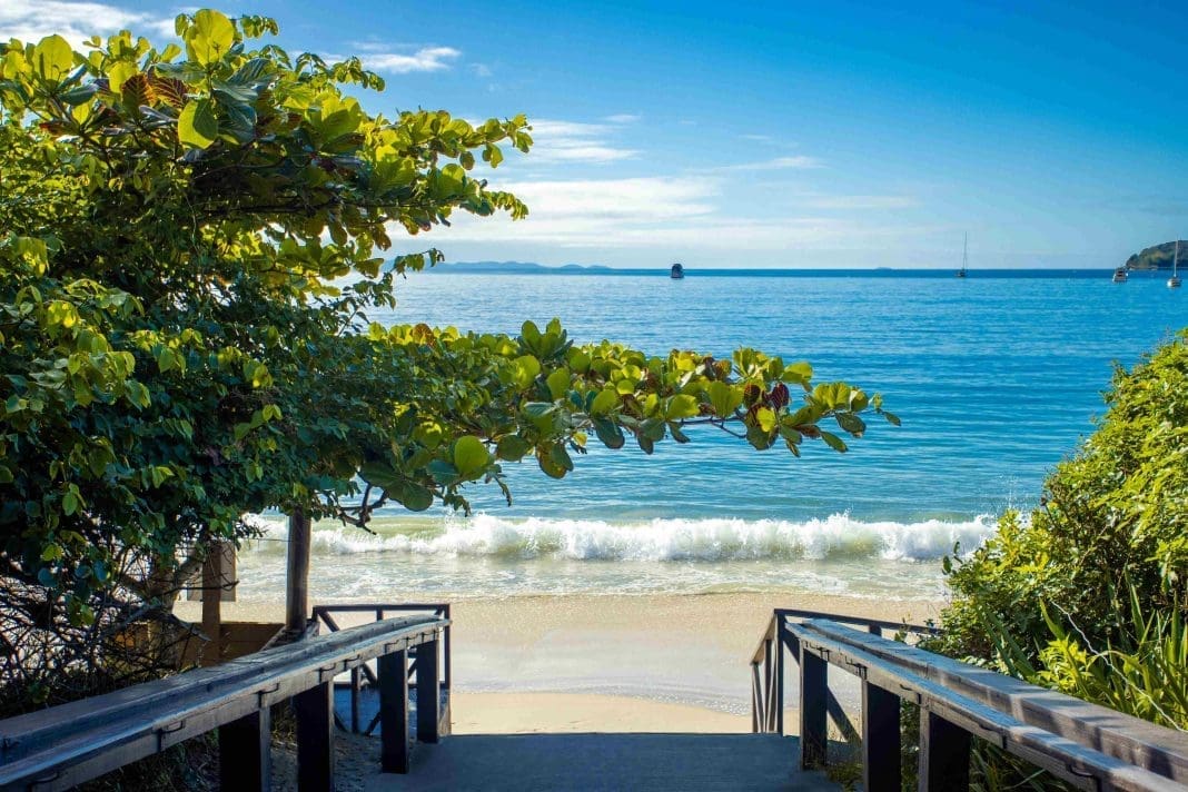 Jurerê Internacional apresenta programação para turistas após a temporada de verão - Foto - Divulgação Jurerê Internacional apresenta programação para turistas após a temporada de verão - Foto - Divulgação