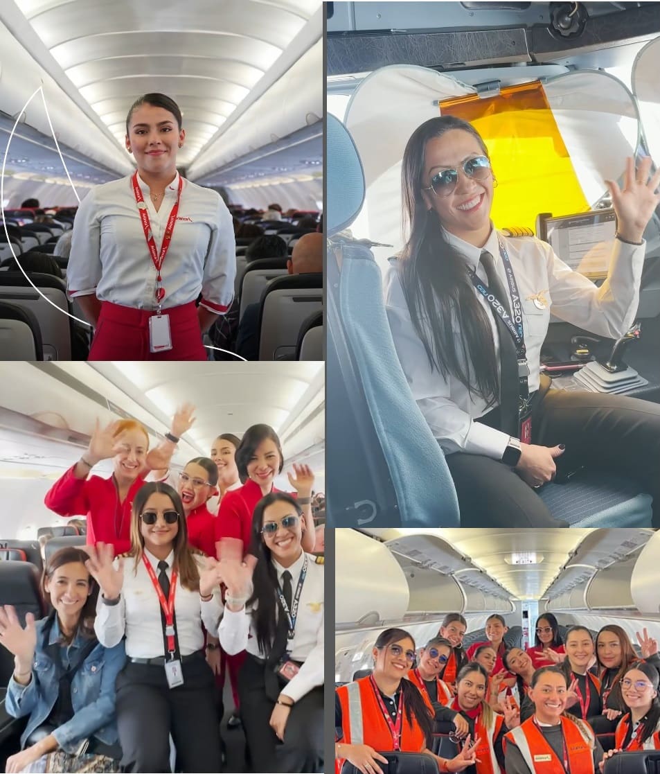 Avianca