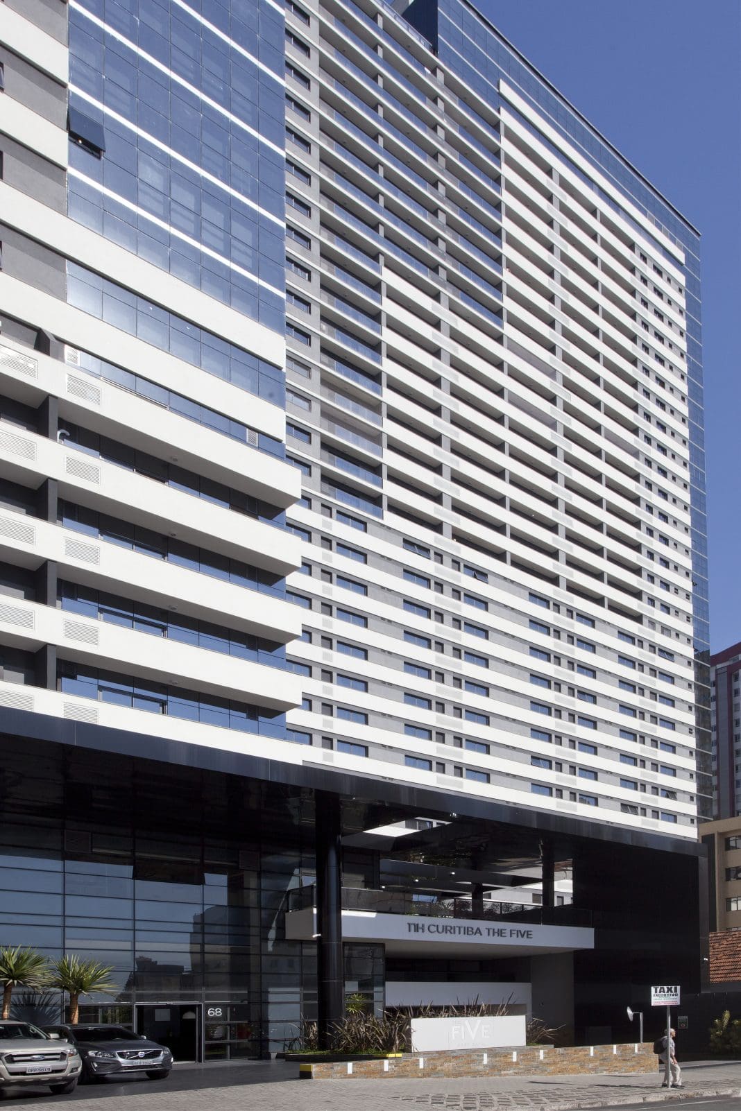 NH Hotels em Curitiba promove capacitação para mais de 200 colaboradores e anuncia abertura de vagas - Foto - Divulgação