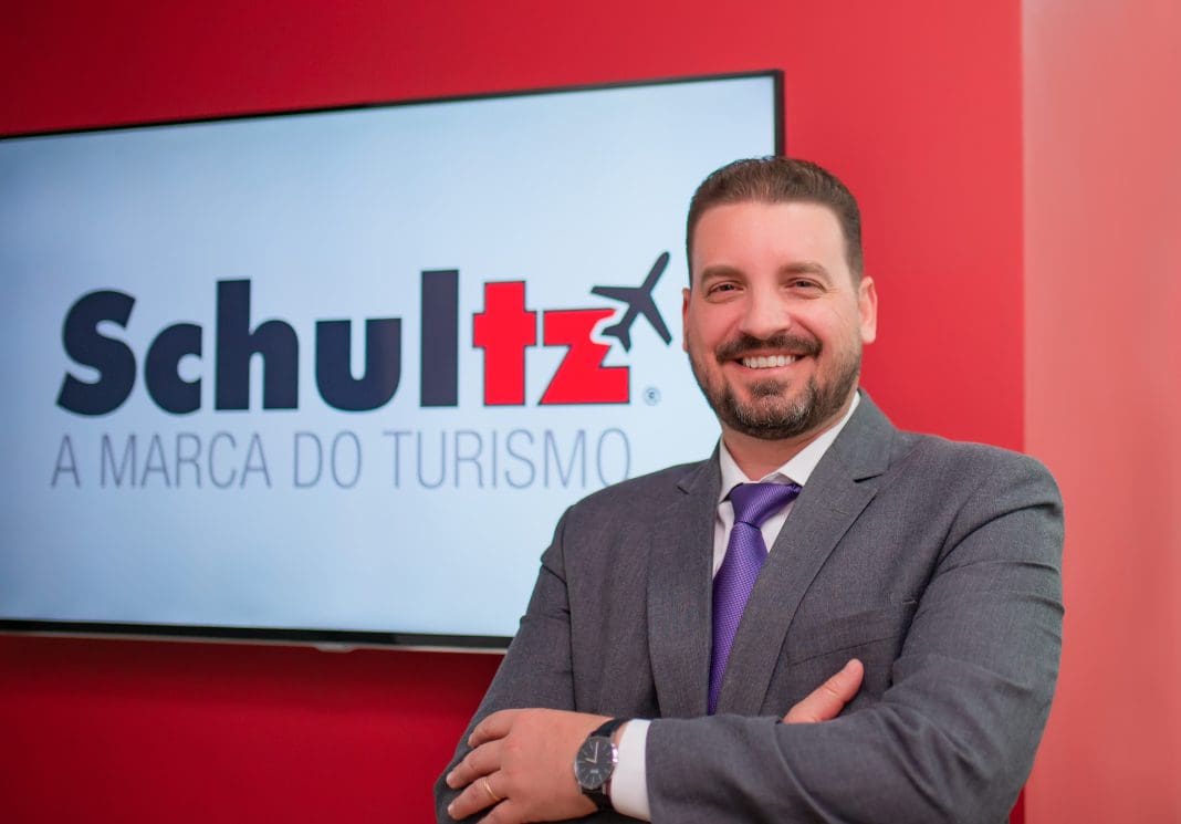 SCHULTZ - Rodrigo Rodrigues SCHULTZ - Rodrigo Rodrigues