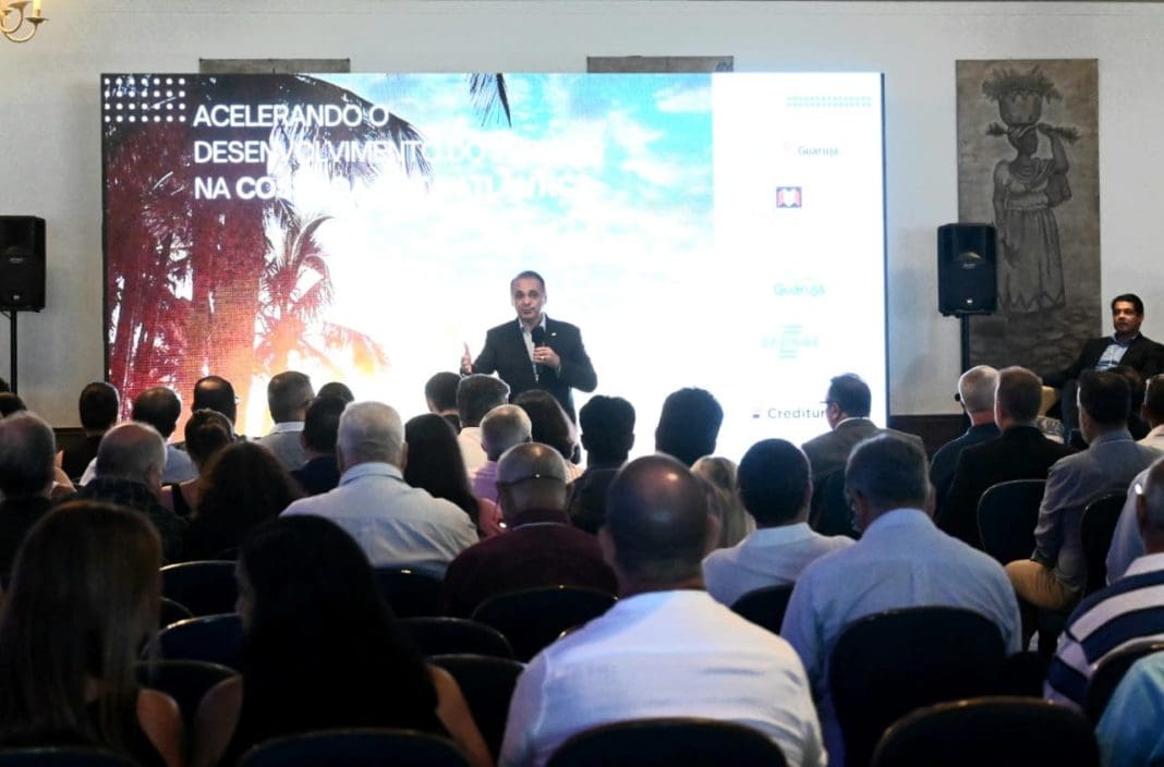 Setur -SP leva programa de crédito turístico para a Baixada Santista - Crédito - Setur-SP