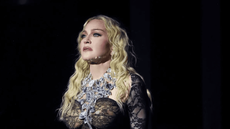 Show da Madonna gratuito no Rio de Janeiro