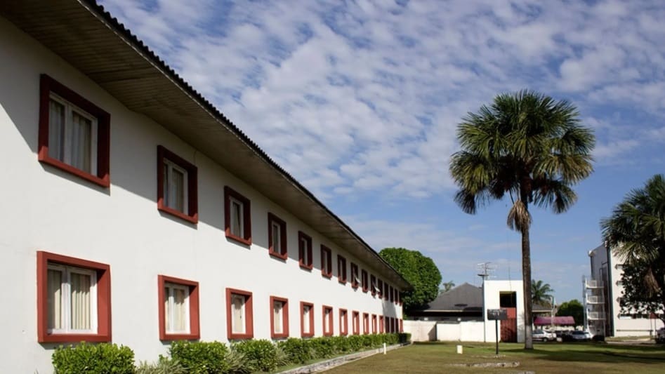 Hoteis Vila Rica