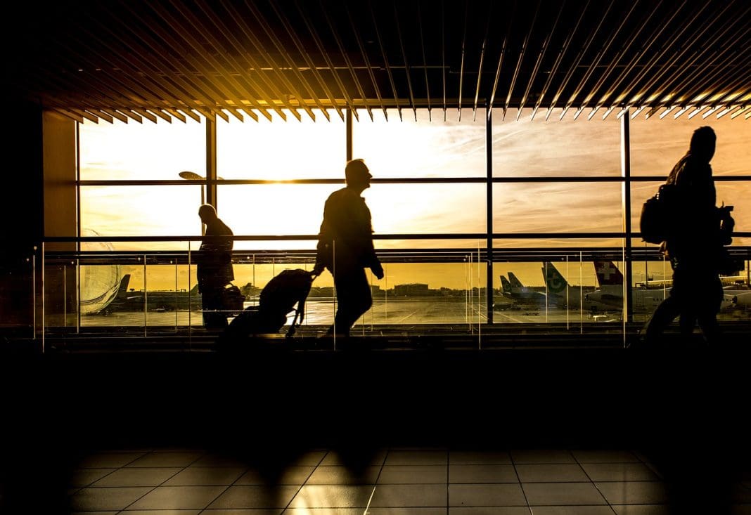 O governo federal lança uma primeira ação piloto do Programa de Aceleração do Turismo Internacional (PATI) - Foto: Pixabay