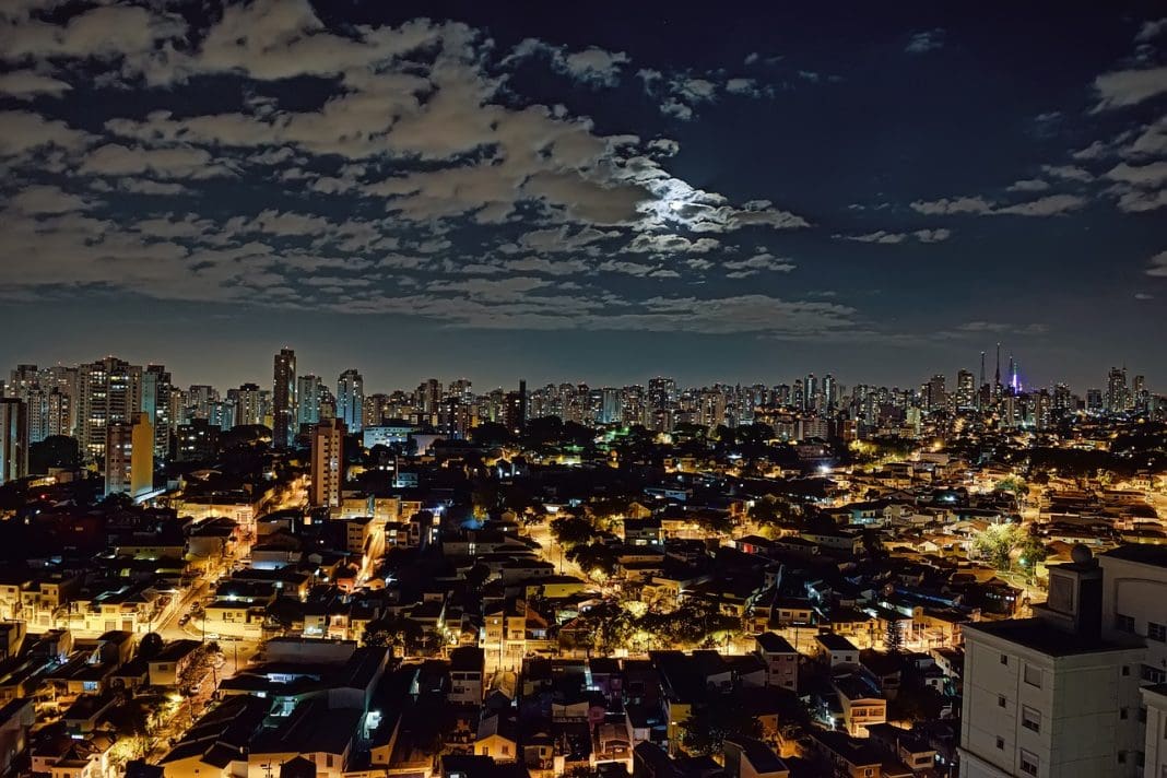 Bairros em São Paulo que você precisa conhecer Bairros em São Paulo que você precisa conhecer