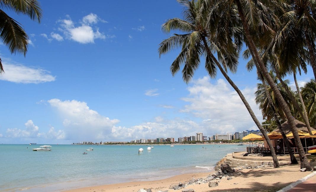 Viagens domésticas: sol e praia são os destinados mais procurados por turistas - Foto: Pixabay Viagens domésticas: sol e praia são os destinados mais procurados por turistas - Foto: Pixabay