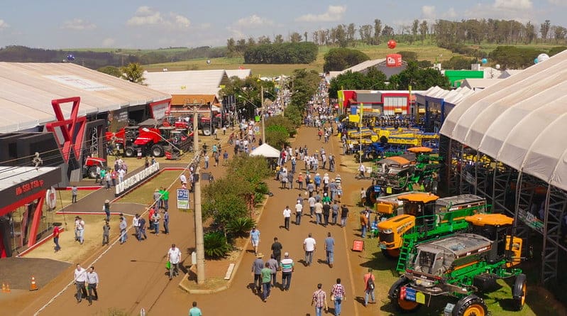 Feira de Ribeirão Preto (SP) deve movimentar R$ 621 milhões com turismo