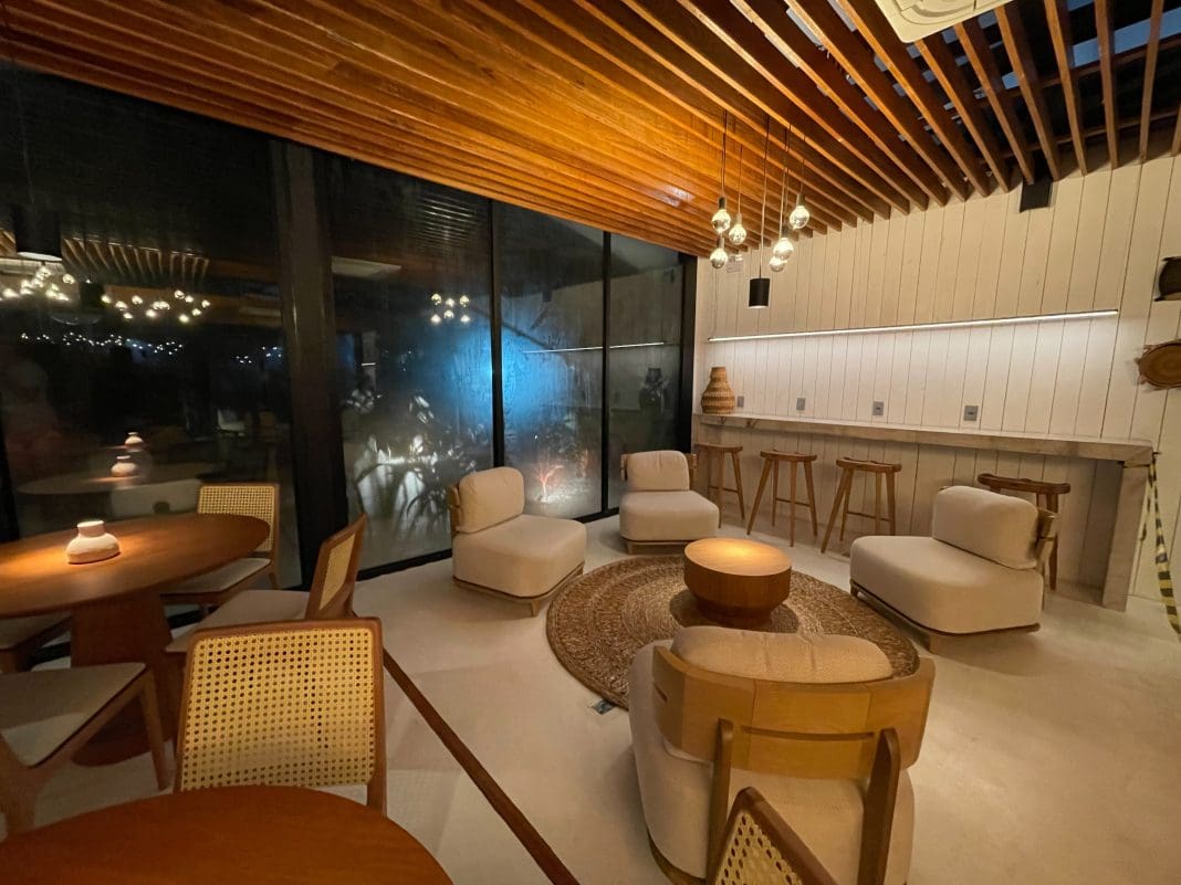 Aeroporto de Porto Seguro ganha sala VIP da BRT Lounges