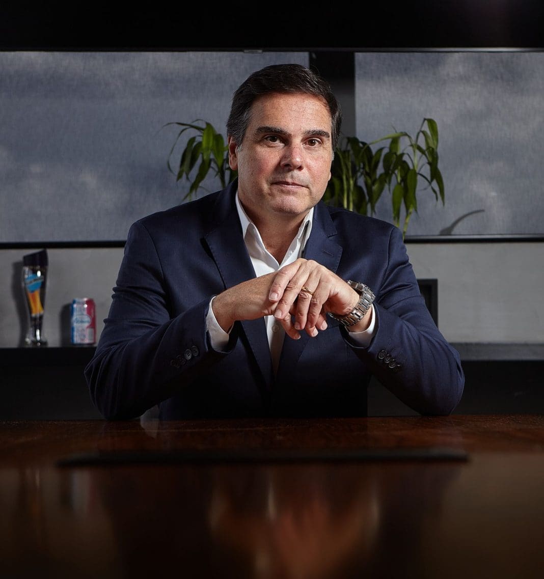 Edson Pinto é diretor-executivo da Federação de Hotéis, Bares, Restaurantes e Similares do Estado de São Paulo (Fhoresp)