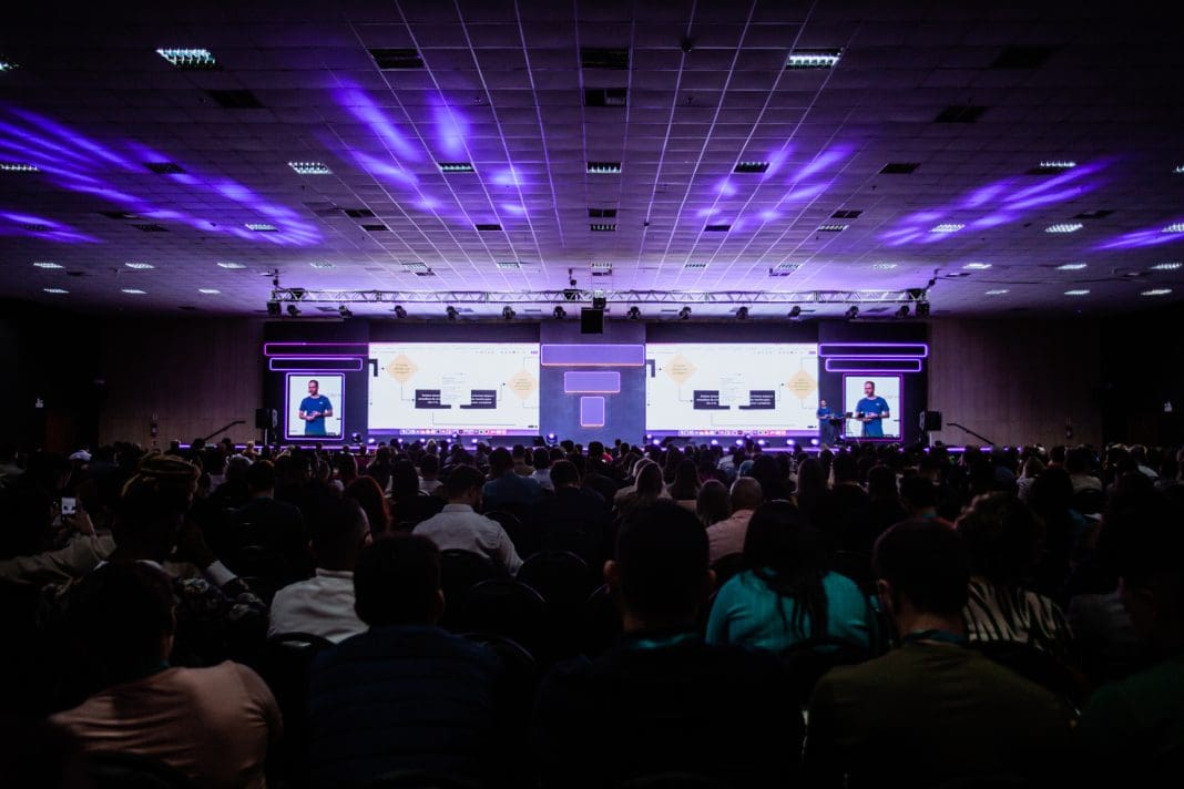 Entur Summit acontecerá em Maceió (AL) em agosto - Foto: Divulgação