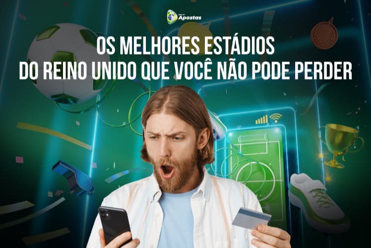 Jogos 4 Reino Unido
