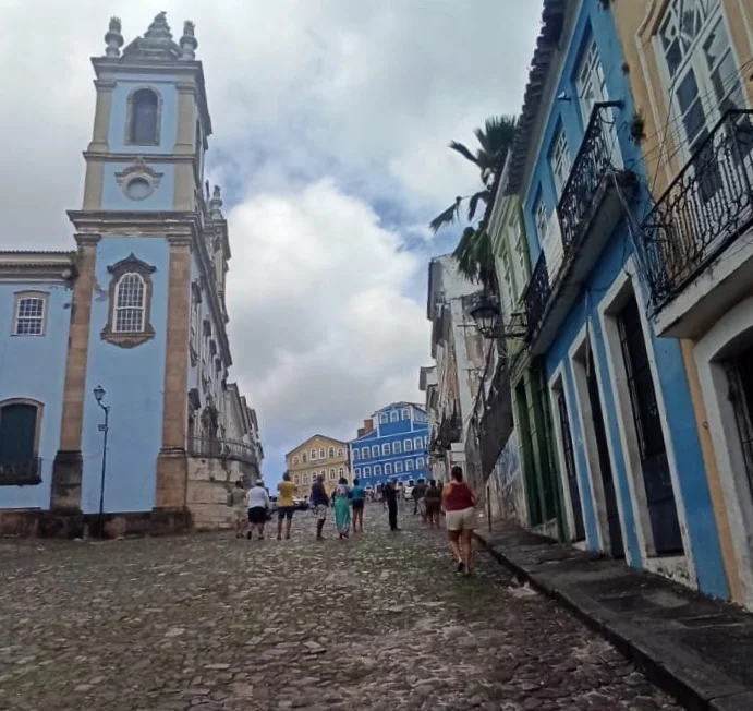 Pelourinho