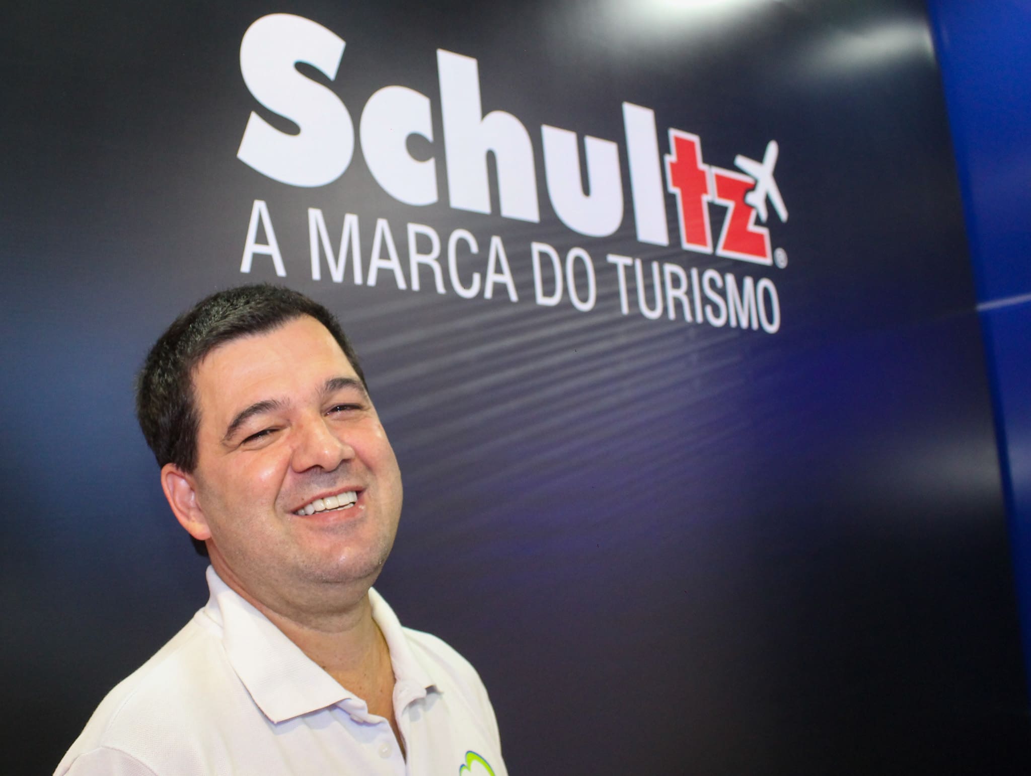 Luciano Bomfim, diretor comercial da Vital Card no Brasil - Foto - Felipe Maresca - Foto: Felipe Maresca / DT