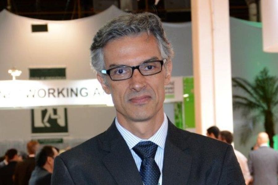 Marco Ferraz, presidente da CLIA BRASIL (Foto DIvulgação) Marco Ferraz, presidente da CLIA BRASIL (Foto: DIvulgação)