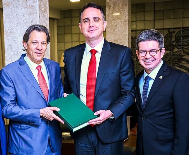 Rodrigo Pacheco