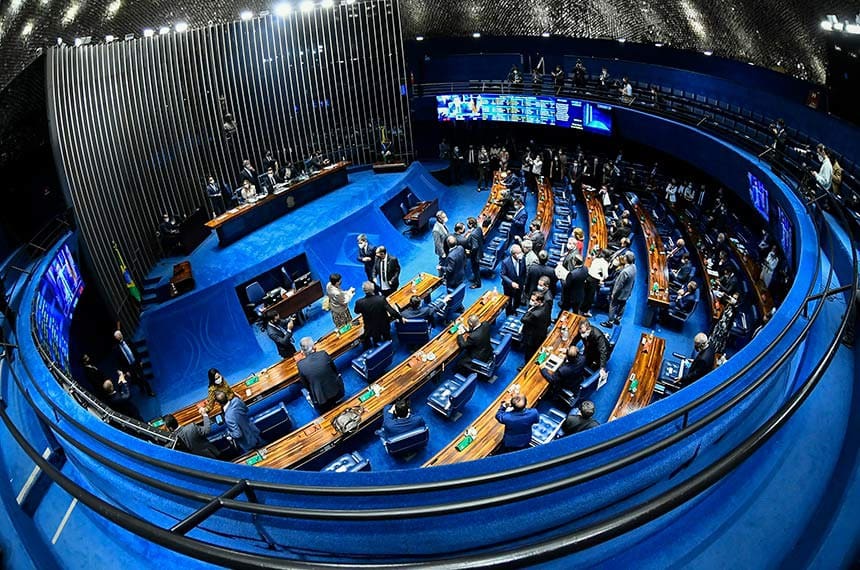 SENADO OK Senado