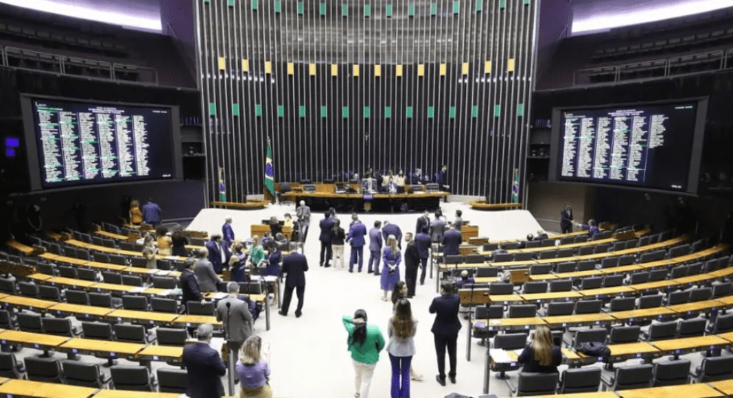 ABRAPE destaca principais conquistas com a aprovação do PL do novo PERSE - Foto: Zeca Ribeiro / Câmara dos Deputados / CNN Brasil