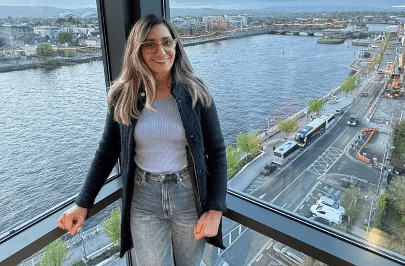 Turista brasileira barrada na França Turista brasileira barrada na França