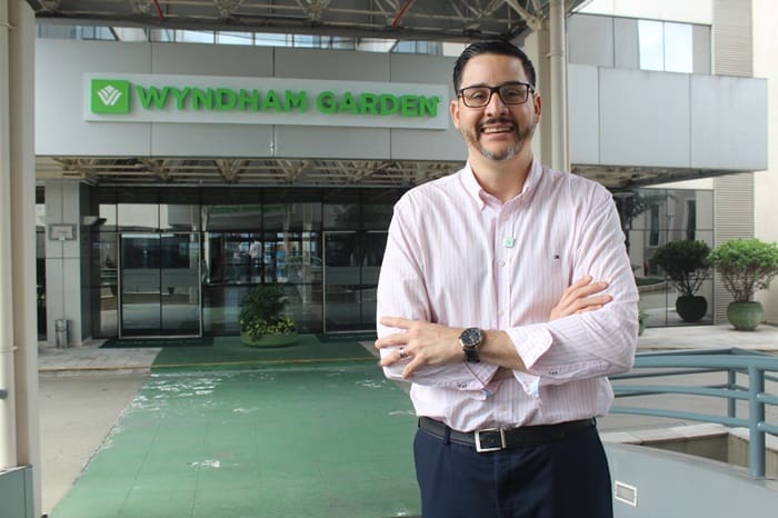 Wyndham Garden