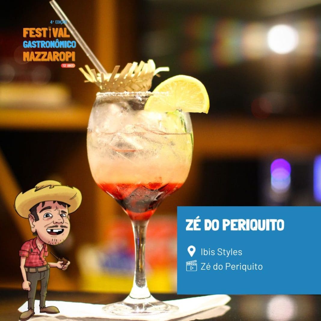 Festival Gastronômico Mazzropi