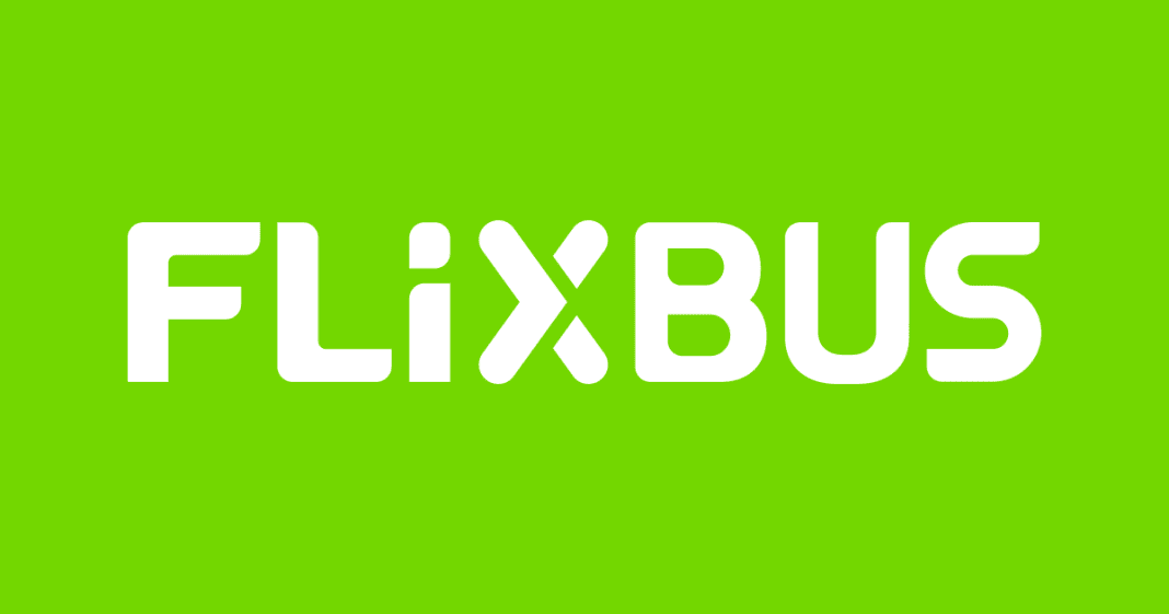 Flixbus - Foto: Divulgação