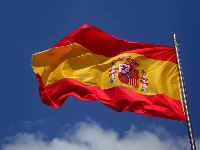 Cidadania Espanhola: Lei da Memória facilita processo, mas pode estar com os dias contados - Foto: Pixabay