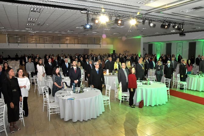 Ao todo, 54 empresas já foram premiadas nas duas edições anteriores do Prêmio Consciência Ambiental Immensití - Foto: Divulgação Ao todo, 54 empresas já foram premiadas nas duas edições anteriores do Prêmio Consciência Ambiental Immensità - Foto: Divulgação