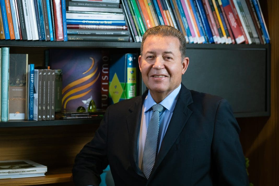 Dia Nacional do Turismo por Alexandre Sampaio - Créditos: Marcelo Freire