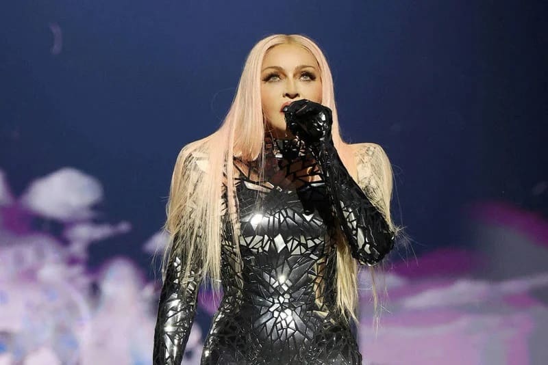 Madonna