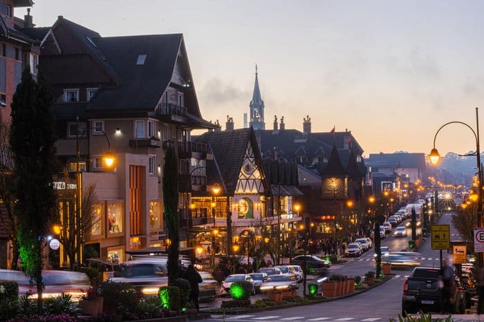Lugares frios para viajar no Brasil: 7 destinos perfeitos para curtir o inverno com charme e aconchego - Bancorbrás