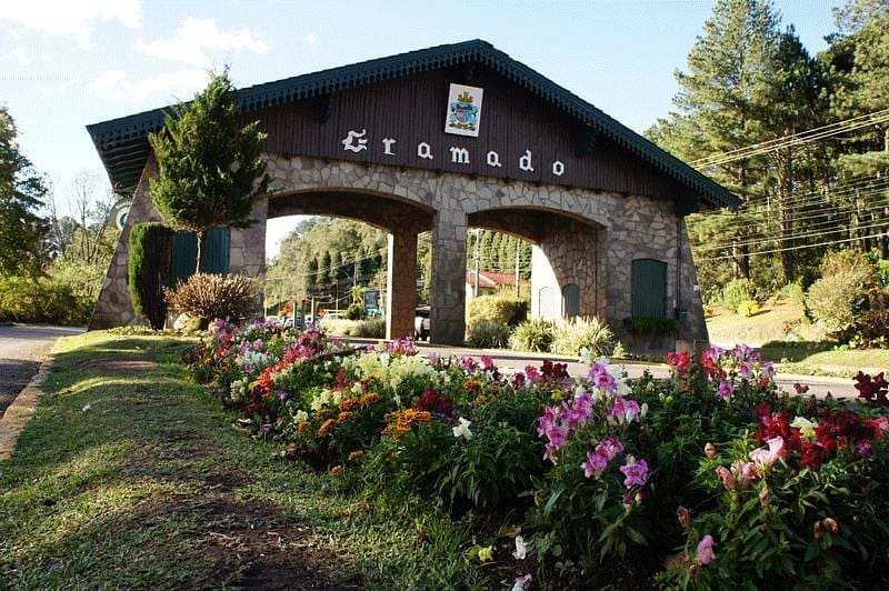 R$ 100 milhões: esse é o prejuízo estimado para Gramado sem o turismo R$ 100 milhões: esse é o prejuízo estimado para Gramado sem o turismo