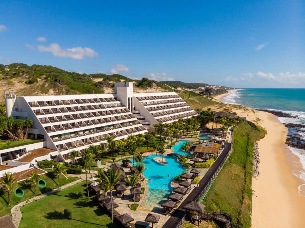 Wish Natal Resort - Foto: Divulgação
