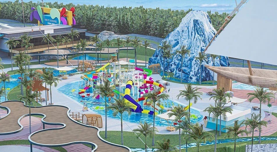 Acqua Thermas Park