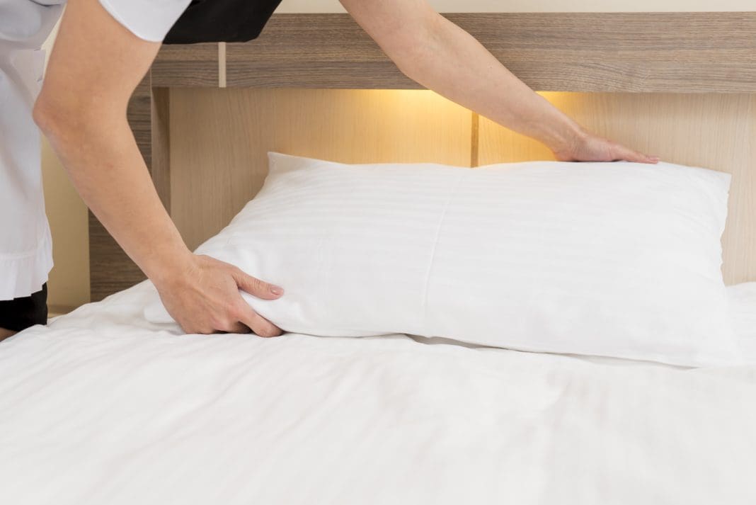 Curso gratuito de hotelaria para PCD: Senac RJ e Rede Windsor prorrogam inscrições