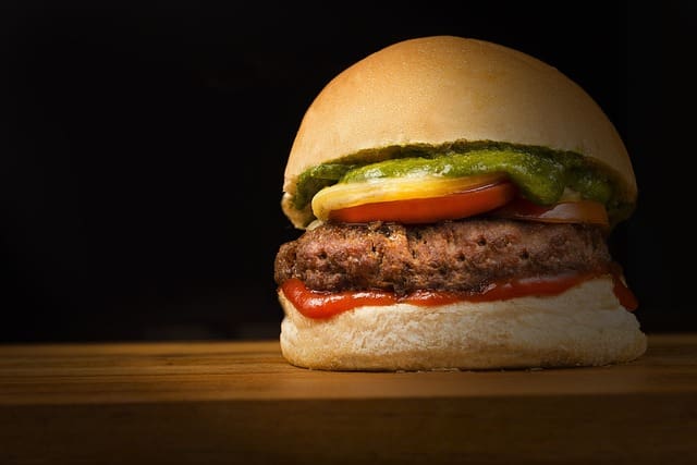 São Paulo Burger Gourmet tem início em 50 hamburguerias da capital e grande SP e segue até 23 de junho - Foto: Pixabay
