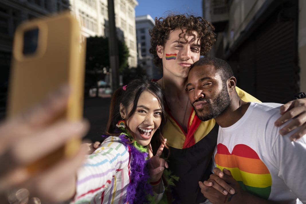 Accor é a rede hoteleira oficial da Parada do Orgulho LGBT+ de São Paulo Accor é a rede hoteleira oficial da Parada do Orgulho LGBT+ de São Paulo