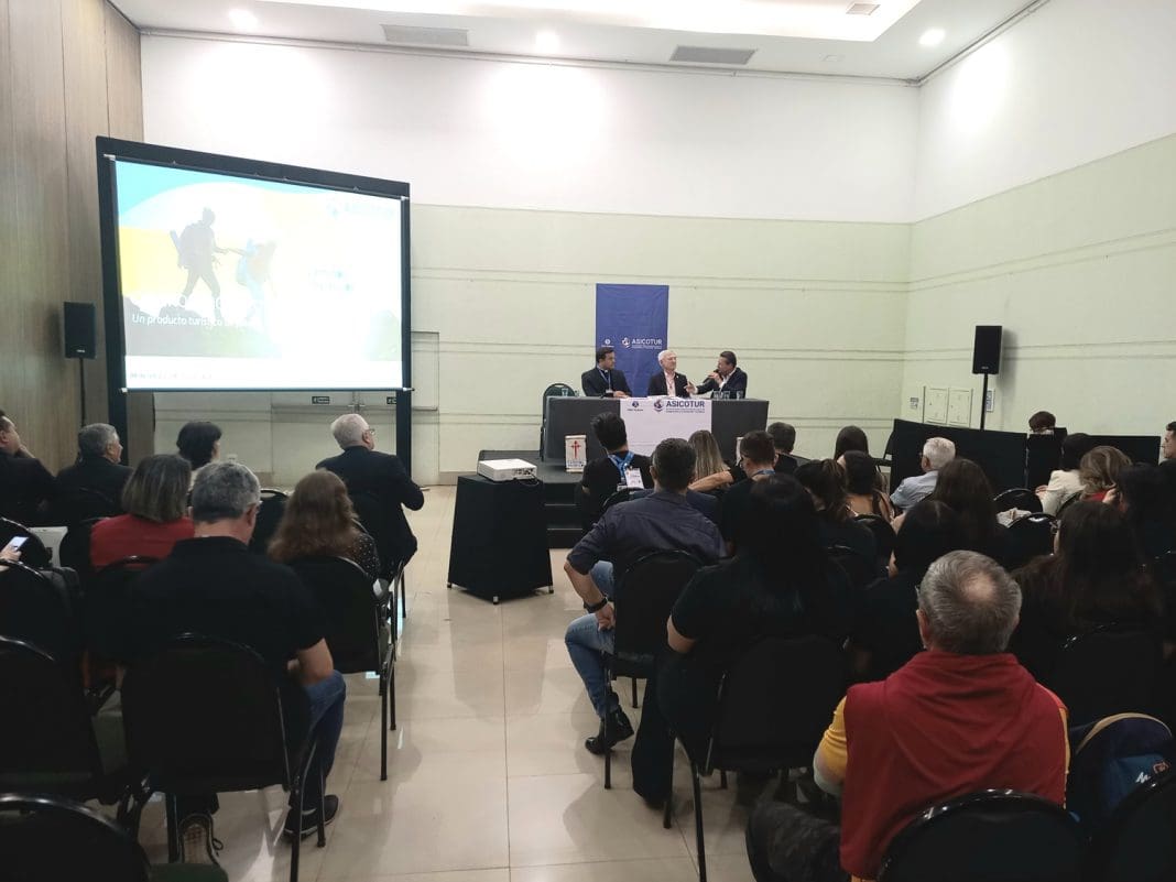 Festival das Cataratas