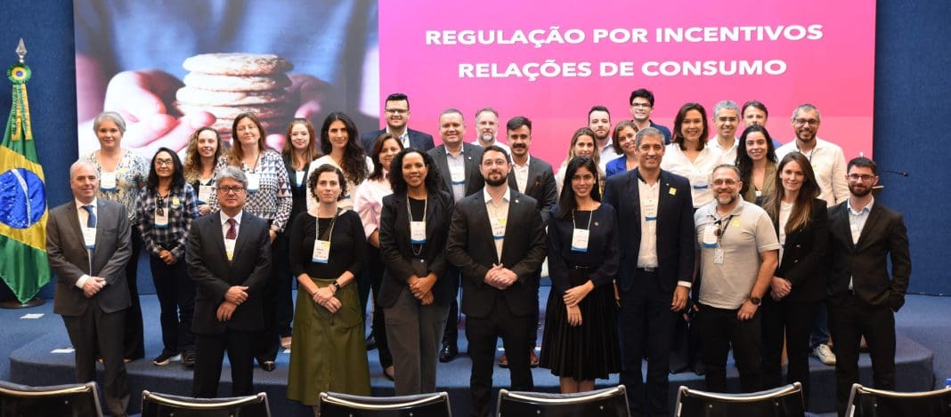 Entidades do setor aéreo marcaram presença na oficina da ANAC (Foto: Divulgação ABEAR)