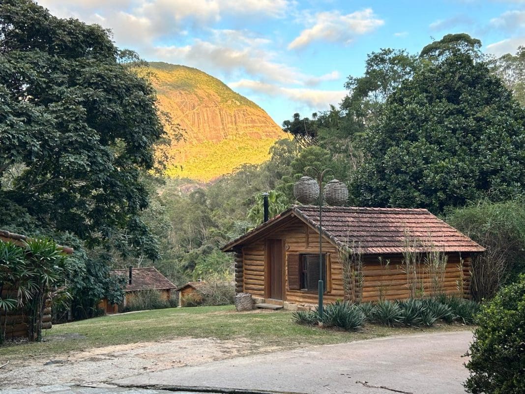 Tankamana. Petrópolis ( RJ)