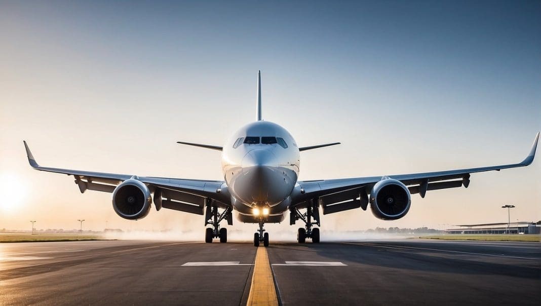 Infraero firma três contratos para manutenção em pistas e implantação de soluções digitais em aeroportos - Foto: Pixabay