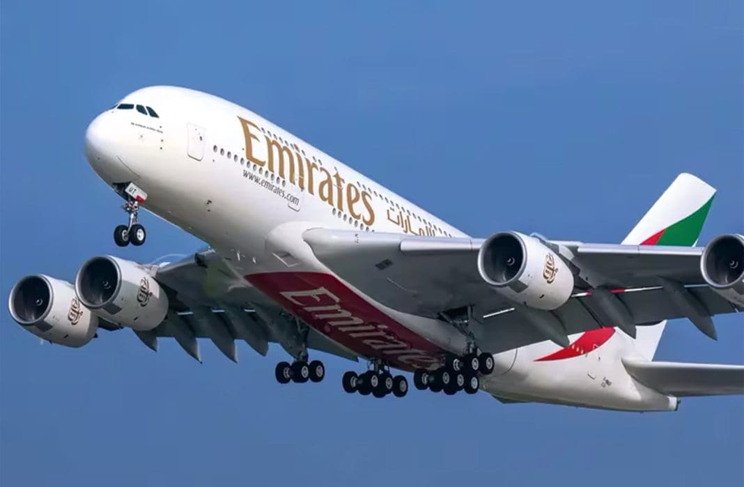 emirates
