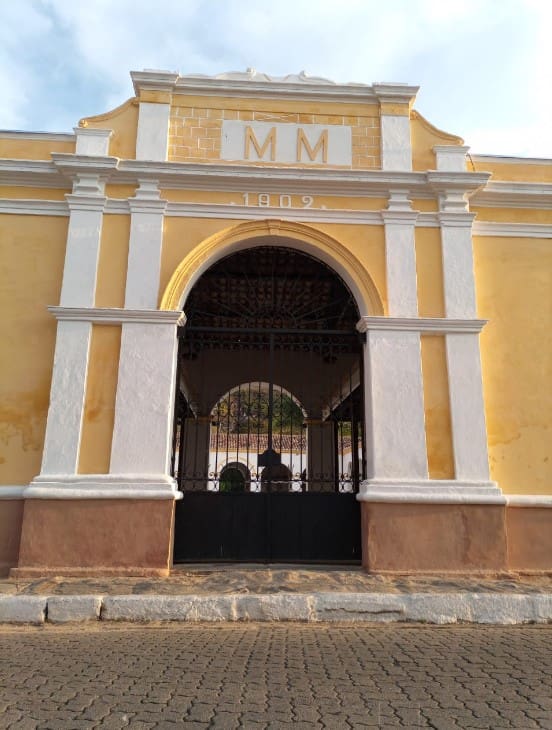 mercado municipal