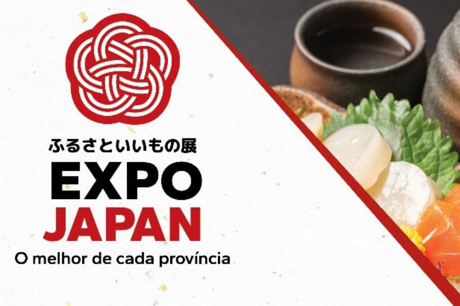 Expo Japan