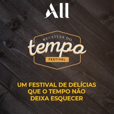 Festival Receitas do Tempo accor