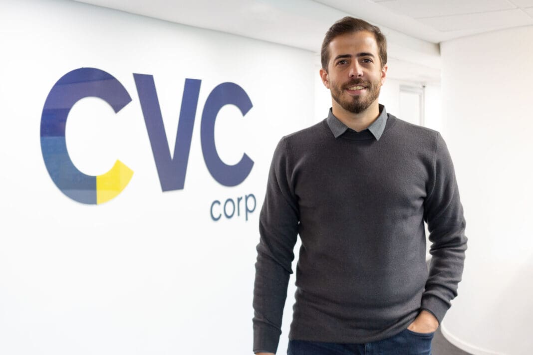Yago Masid é o novo gerente de Produtos da CVC Corp - Foto: Divulgação