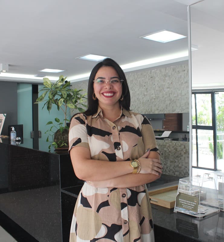 JOIRA CAPA Nobile Inn Cabo Branco