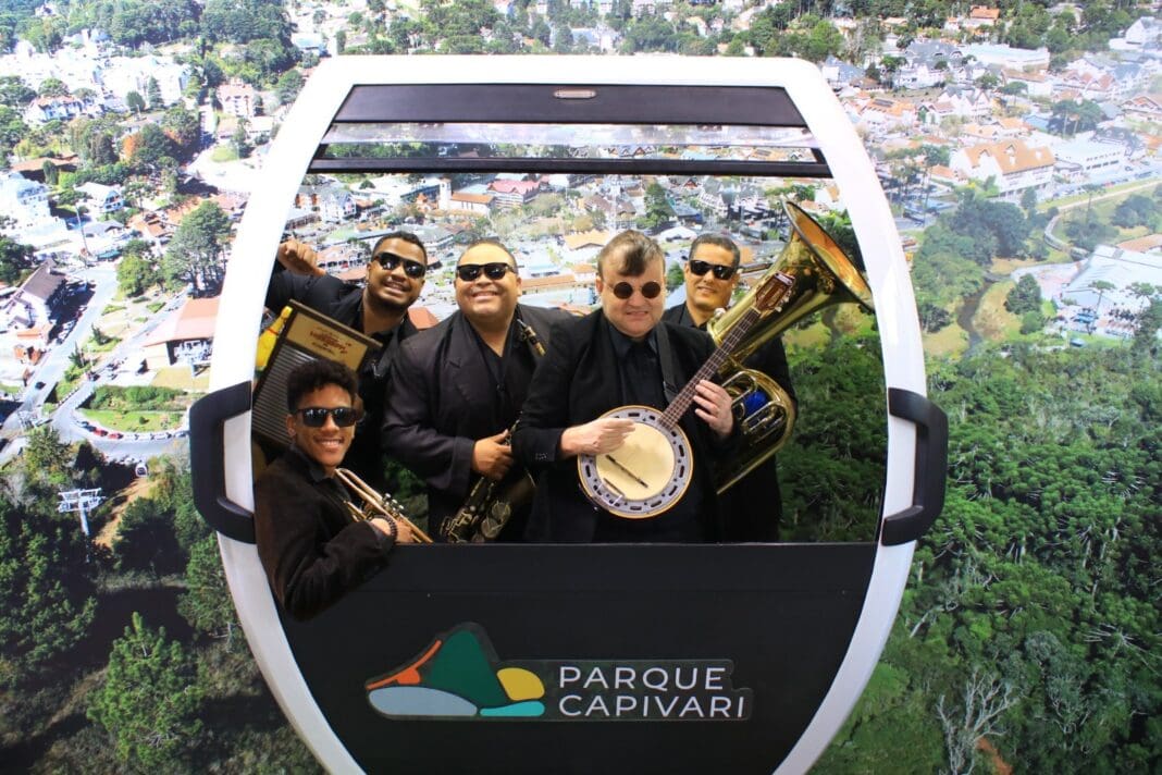 Campos do Jordão