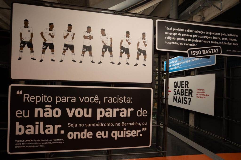 Museu do Futebol