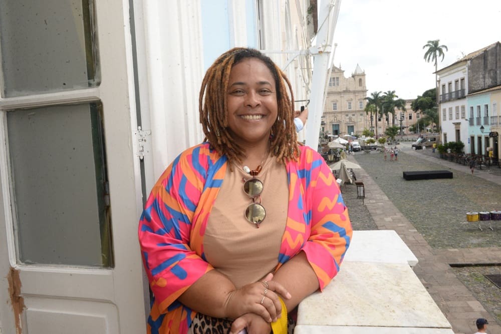 Tania Neres: 