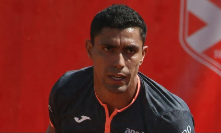 Thiago Monteiro